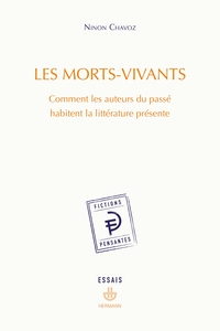 Picture of Les morts-vivants