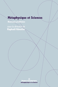 Picture of Métaphysique et Sciences