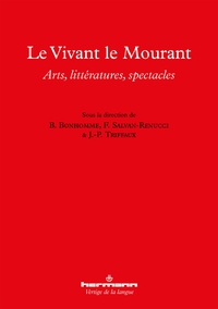 Picture of Le Vivant Le Mourant