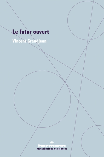 Picture of Le futur ouvert