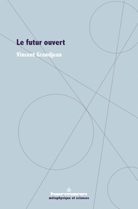 Picture of Le futur ouvert
