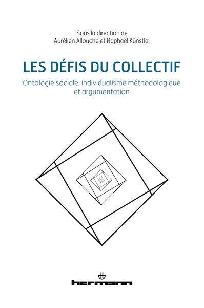 Picture of Les défis du collectif