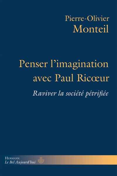 Image de Penser l'imagination avec Paul Ricoeur