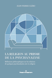 Picture of La religion au prisme de la psychanalyse
