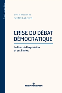 Picture of Crise du débat démocratique