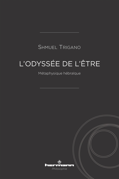 Image de L'odyssée de l'être