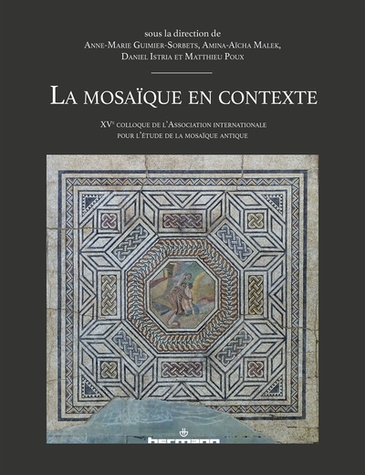 Image de La mosaïque en contexte
