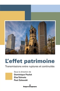 Image de L'effet patrimoine