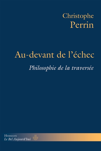 Image de Au-devant de l'échec