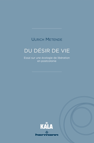 Image de Du désir de vie