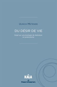 Image de Du désir de vie