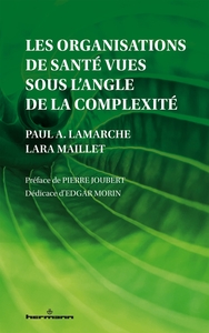 Picture of Les organisations de santé vues sous l'angle de la complexité