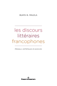 Image de Les discours littéraires francophones