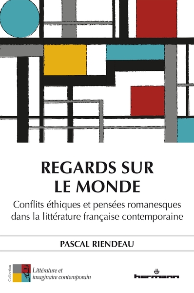 Picture of Regards sur le monde