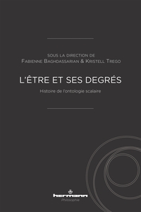 Image de L'être et ses degrés