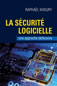 Picture of La sécurité logicielle