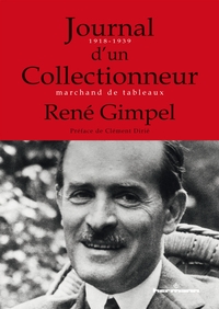 Picture of Journal d'un collectionneur