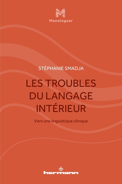 Image de Les Troubles du langage intérieur