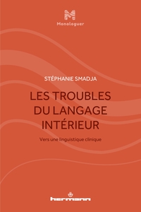 Image de Les Troubles du langage intérieur