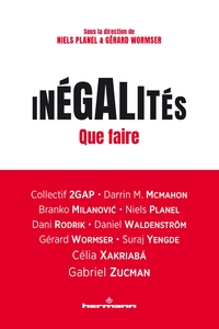 Image de Inégalités