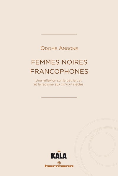 Image de Femmes noires francophones