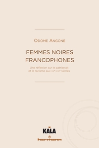 Image de Femmes noires francophones