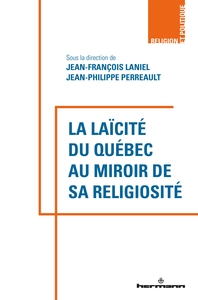 Image de La laïcité du Québec au miroir de sa religiosité
