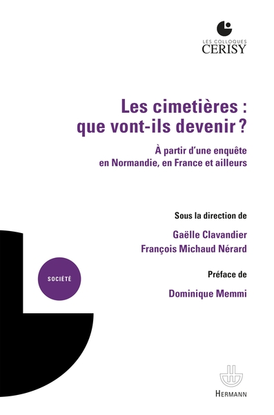 Picture of Les cimetières : que vont-ils devenir ?