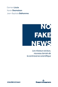 Image de No fake news