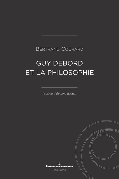 Image de Guy Debord et la philosophie