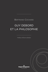 Image de Guy Debord et la philosophie