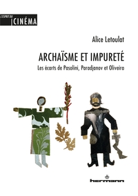 Picture of Archaïsme et impureté
