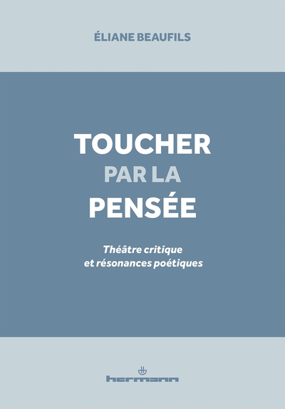 Picture of Toucher par la pensée