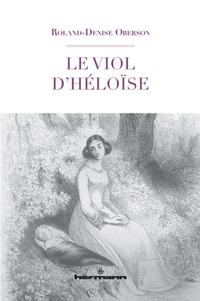 Image de Le viol d'Héloïse