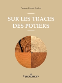 Picture of Sur les traces des potiers