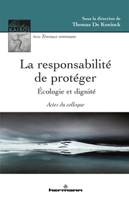 Image de La responsabilité de protéger