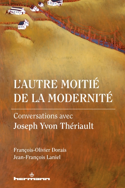 Picture of L'autre moitié de la modernité