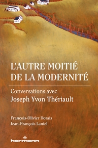 Picture of L'autre moitié de la modernité