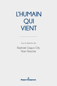 Picture of L'Humain qui vient