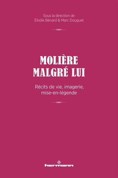 Picture of Molière malgré lui