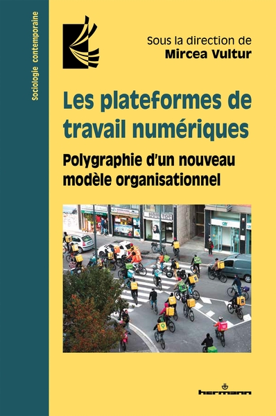 Picture of Les plateformes de travail numériques