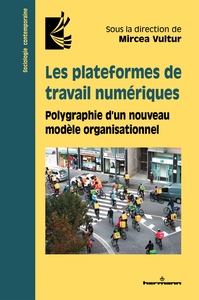 Picture of Les plateformes de travail numériques