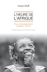 Picture of L'heure de l'Afrique