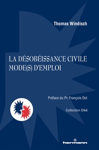 Picture of La désobéissance civile, mode(s) d'emploi