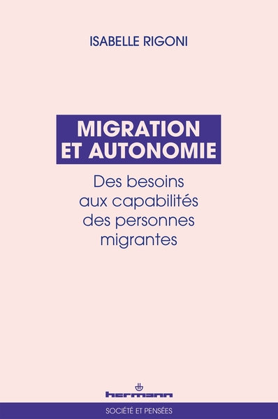 Picture of Migration et autonomie