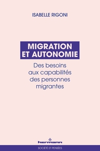 Picture of Migration et autonomie