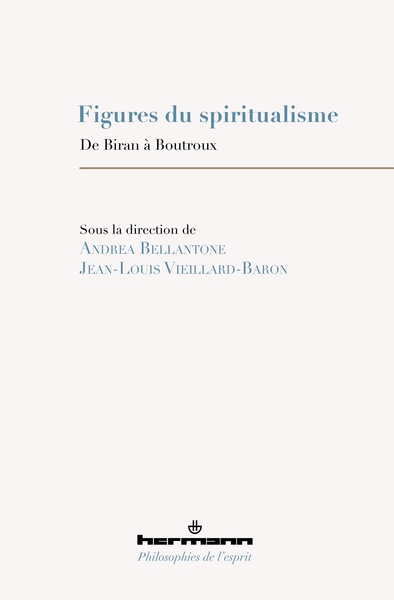 Image de Figures du spiritualisme