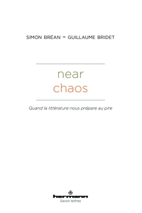 Picture of Near Chaos