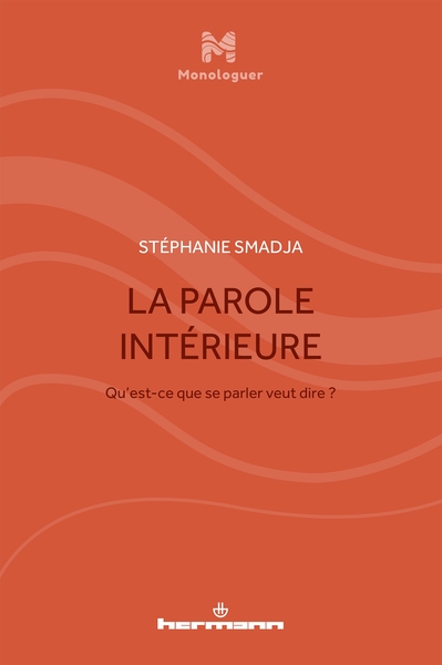 Image de La Parole intérieure