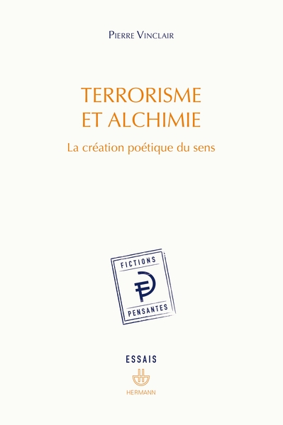 Picture of Terrorisme et alchimie